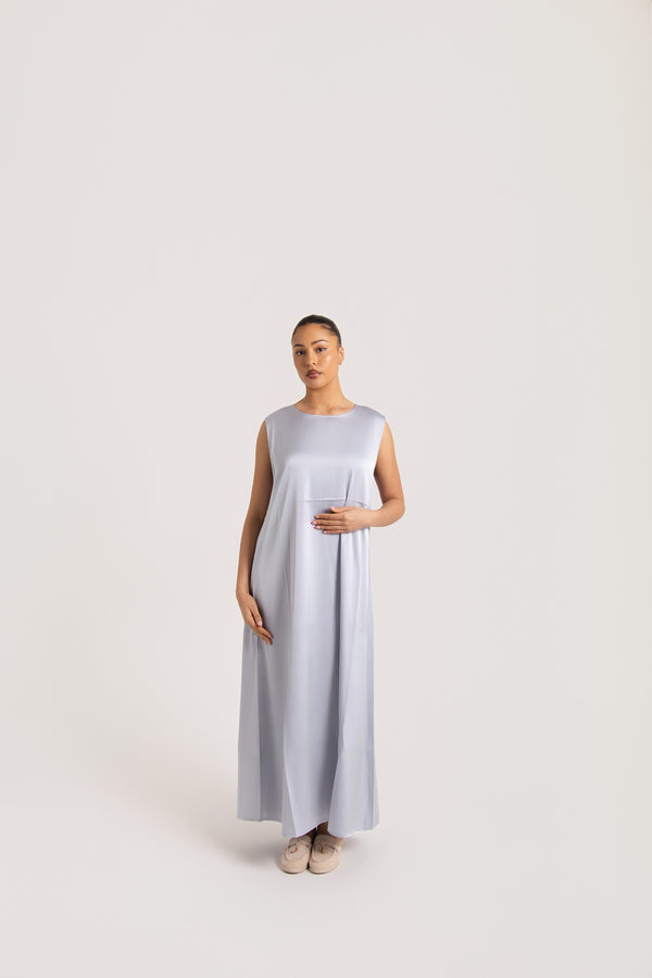 Sleeveless Underdress
