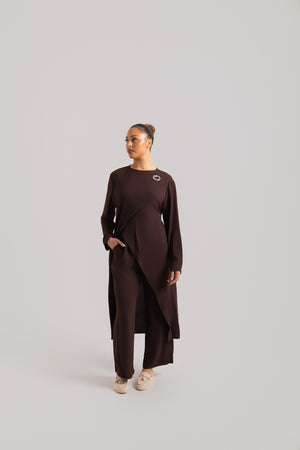 Sovereignty Co-Ord Broche Set
