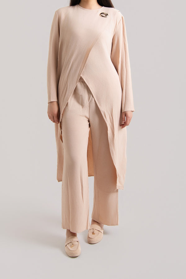 Sovereignty Co-Ord Broche Set