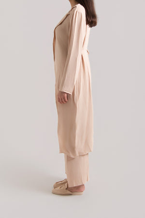 Sovereignty Co-Ord Broche Set