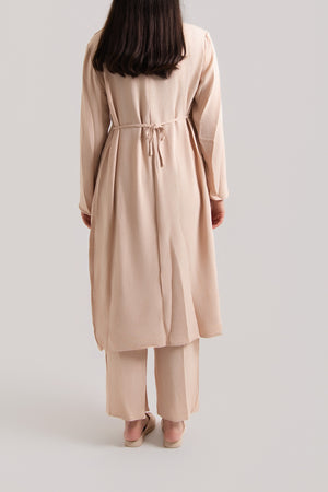 Sovereignty Co-Ord Broche Set