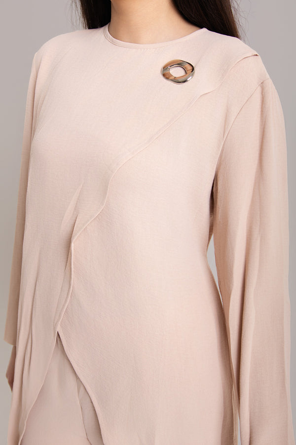 Sovereignty Co-Ord Broche Set