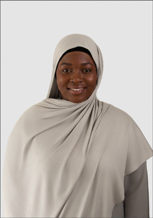 Jersey Hijab