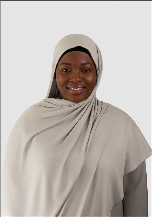 Jersey Hijab