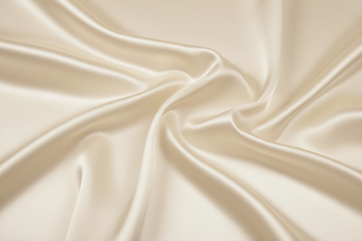 lighter like a cream