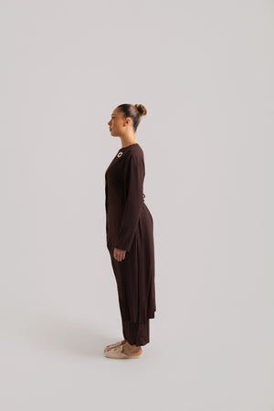 Sovereignty Co-Ord Broche Set