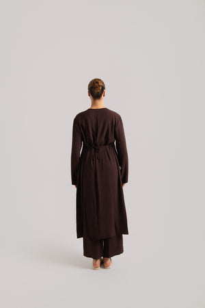 Sovereignty Co-Ord Broche Set