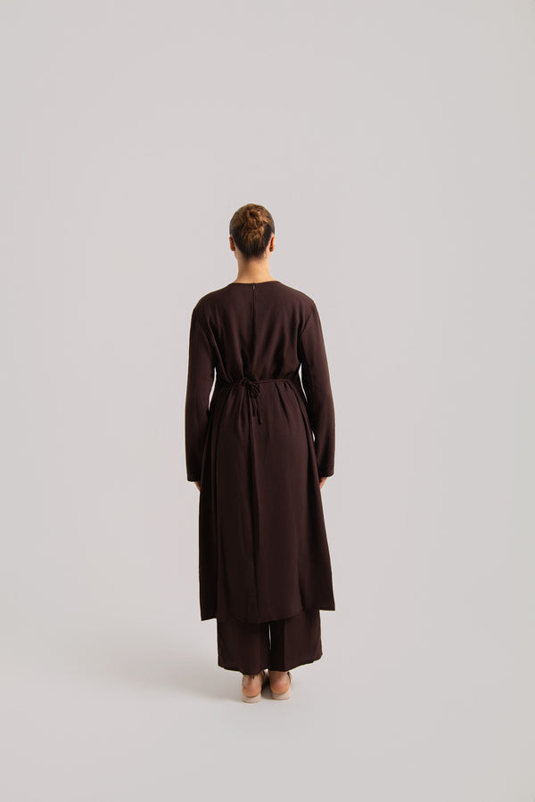 Sovereignty Co-Ord Broche Set